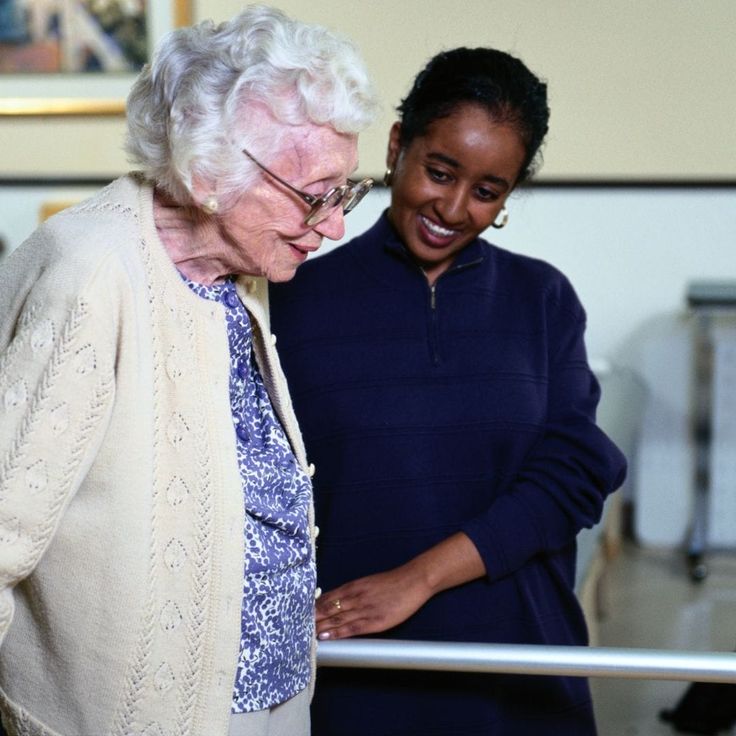 Companion / Attendant Care